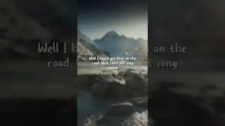 Zach Bryan, Gabriella Rose - Madeline (Lyrics)