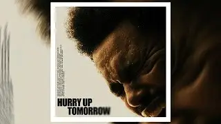 I Was NOT Ready for This Album&hellip;..Full Review & Breakdown| Hurry Up Tomorrow 