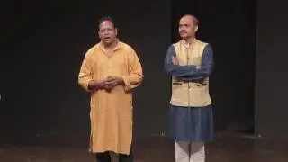 Yatri's 20th KHULA MANCH 2017 at Prithvi Theatre, Juhu on 23rd Jan'17