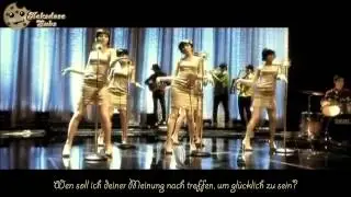 [MV] Wonder Girls - Nobody [German Subs]