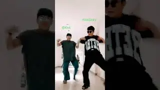 Shake it Bam Bam #coachmarlonbmdcrew #djobet #dance #shorts #short