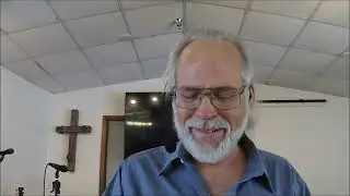 Mapledale Baptist Church - Message 2021-06-13 (Deacon Ron Cobb)