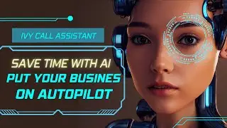 Efficiency Skyrockets: Ivy Call Assistant Delivers a 60% Boost