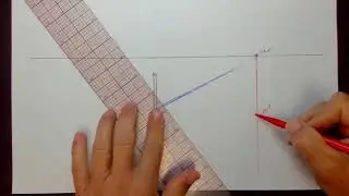 106. Perspective Drawing: Negative Light Basics