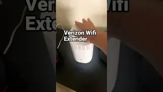 How To Set Up Verizon WiFi Extender 📶 (Pro Tip)