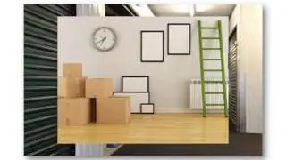 Kuwait Best Storage and Moving Facility