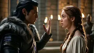 “Pretend To Be My Mate,” Ordered The Alpha King — One Condition Stopped The Omega Heart