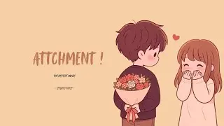ATTACHMENT...🎶 music  A girl fall in love with him full song 