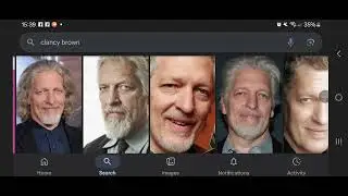 Happy 67th Birthday Clancy Brown
