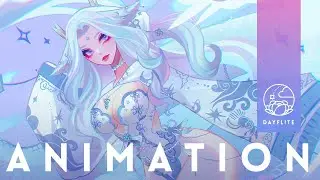 Kohzie [ Splash Animation ]