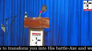 Sunday Deliverance Service || Spirit of Rejection || Pst. Muwanguzi Harman 
