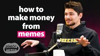 How This 23 Year Old Made Millions With Instagram Meme Pages