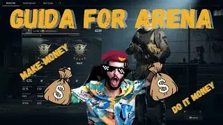 Guida Arena: primi passi, build e strategie