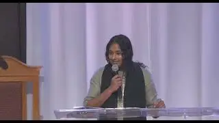 Be Fruitful! A Blessed Message by Reeba Joseph at IPC Lakeland