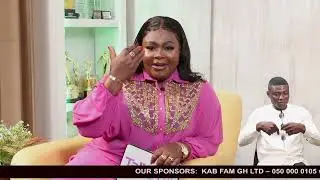 SEE WHAT I GOT AFTER MARRYING FOR MUMMY