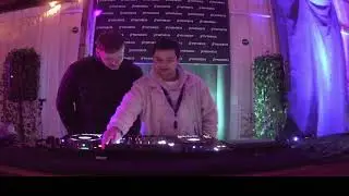 House of Allegro - Intro & Producer Set 28-01-26