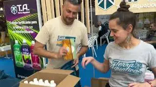 SPANNABIS 2024: Botanica, Choko, and Barcelona! | High Flyer Adventures