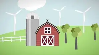 Our Power Video Series #4 - Renewable Energy: Good for People, Planet, and the Economy