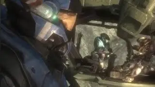 COVENANT SCUM - HALO REACH (Part 1)