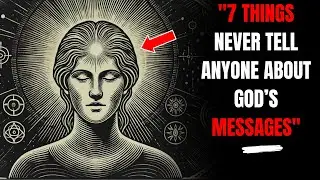 How God Speaks to Us Without Us Realizing | Divine Communication 🌌✨