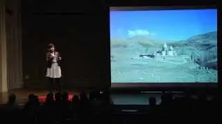 Eating Goat Testicles and Other Feminist Activities  - Morgan Beach