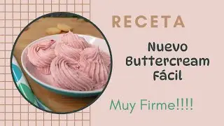 El secreto del buttercream rápido y cremoso que debes probar |Dulce Silvita