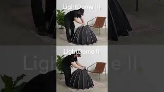 Does The NEW Aputure Light Dome III Really SAVE You Time? 🤔