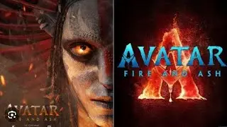 Avatar 3 fire and ash |full movie in hindi|2025|