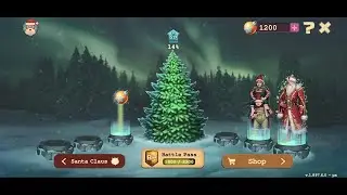 Day R Survival #57 - Christmas Event 2025 #07 - Halflings Mission