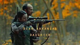 abigail hobbs | dear arkansas daughter