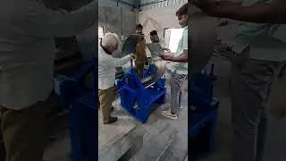 sheet rolling machine #shorts #trending #viral #ai                          mo= +91 9909130457