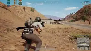PUBG on Nvidia 940mx - i5-7200U - 16 gb DDR4 Memory - Playerunknown's Battlegrounds
