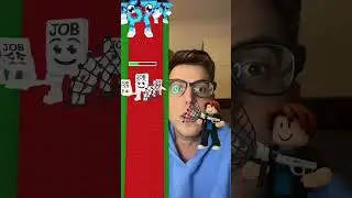 DEVO CATTURARE TUTTI I BRAINROT DAL TAPPETO ROSSO 😍