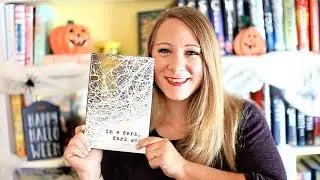 IN A DARK, DARK WOOD BY RUTH WARE  NO SPOILER BOOK REVIEW