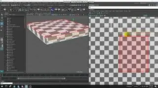Unfold in Maya - bugs/Fatal Error