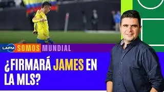 EN VIVO 🔵| ¿Le conviene a Jhon Arias dejar la Premier League? | 🔵 04 de febrero de 2026