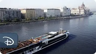 River Cruising With Disney | Adventures by Disney
