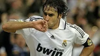 01/02 Home Raul vs Deportivo