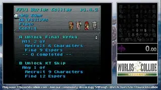 01/11/2026 - Moogle Cup 5 seed from RetroDad