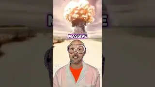 If a Nuke explodes near you
