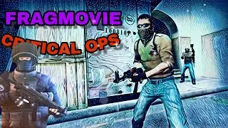 FRAGMOVIE BY FOTTER | НАРЕЗКА УБИЙСТВ