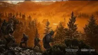 Ghost Recon Breakpoint: R6 Event Part 7