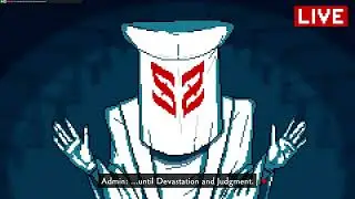[2026-01-20 Urban Myth Dissolution Center (Stream 09) - Let's Play