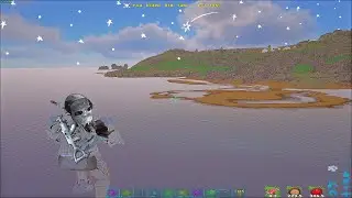 𝘼𝙍𝙆 𝙋𝙫𝙋 𝙈𝙤𝙣𝙩𝙖𝙜𝙚 #3