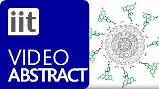 Highly surface functionalized carbon nano-onions for bright light bioimaging - IIT