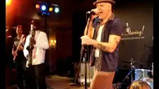 Gas House Gorillas - 