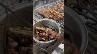 Delicious Mutton Barbecue Shinwari bbq #viral #youtubeshorts #mutton #shorts