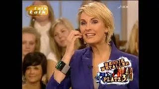talk talk talk - Ganze Folge | 2010