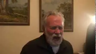 Grant Barlow: Basic Christian Principles 17; Dead words of dead men are carnal commands