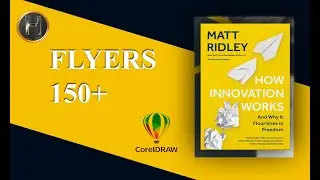150+ Flyer Banner Designs CDR Files Download |Corel Draw Data|